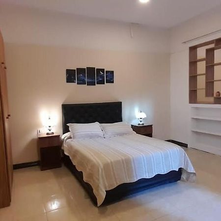 门多萨Casa Ff公寓 外观 照片